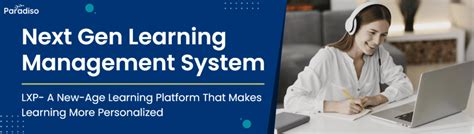 Top 12 Must Have Lxp Features Paradiso Solutions