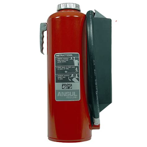 Ansul 30lbs Fire Extinguisher I K 30 G 418264 Singapore Eezee