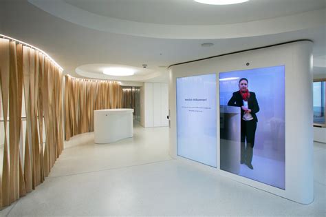 Eine filiale ihrer raiffeisenbank eg gibt es. Digitalisierung und Innovation in Kleinstfilialen: Der ...
