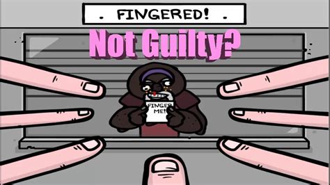 Fingered Gameplay New Game By Edmund Mcmillen Fingered Gameplay Pc