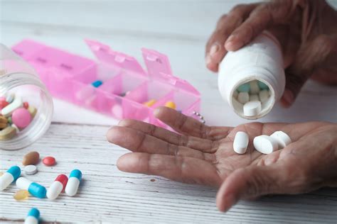 What To Know About Medication Errors Mpj Law Firm
