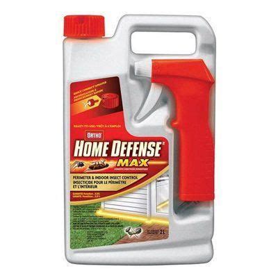 The spray does not kill on contact but brings the pests out of their hiding places and after a while they die off. Control Pests From Breaking Into Your Gardens And Spoil ...