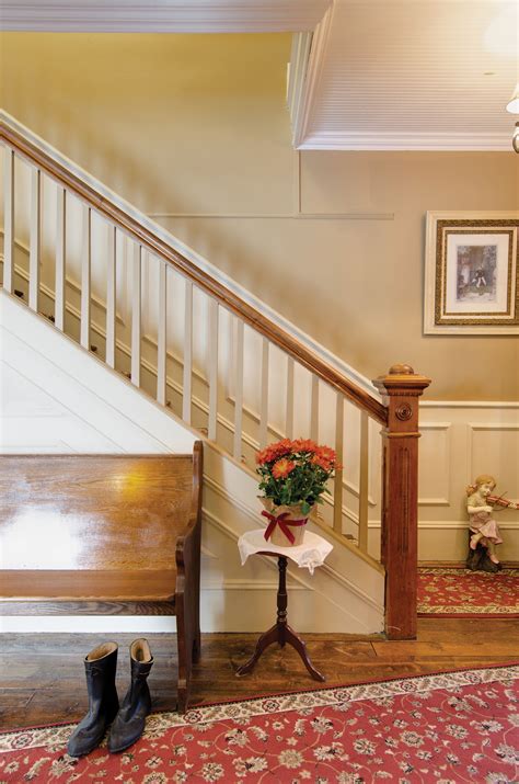 Home Tour: Restored Victorian Charmer in Rural Newfoundland – Home & Cabin