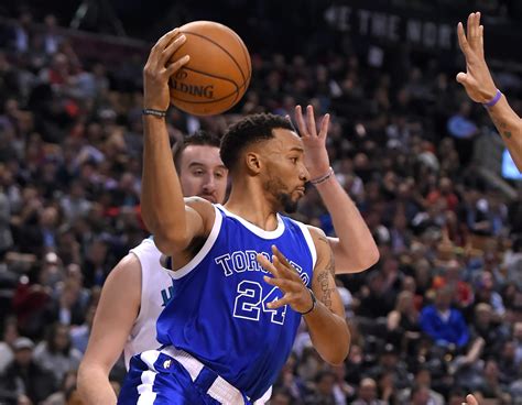 Latest on toronto raptors shooting guard norman powell including news, stats, videos, highlights and more on espn. Toronto Raptors youth pays dividends, as Norman Powell and ...