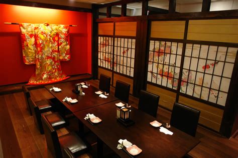 Famous Japanese Restaurant BB-0608 | Balance Business and Real Estate