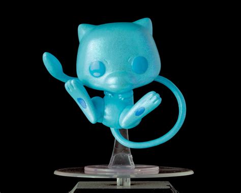 Funko Pop Mew Ubicaciondepersonascdmxgobmx