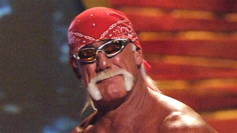 Hulk Hogan Claims Wrestlers Turn To Overmedicating And Drinking To