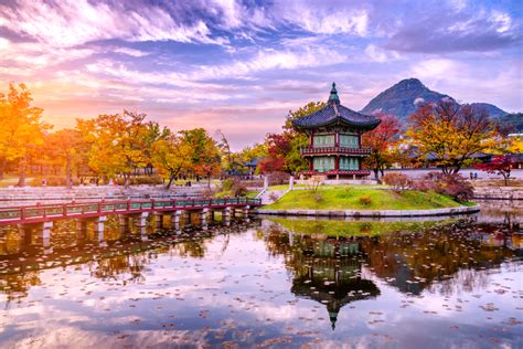 40 Tempat Wisata Di Korea Selatan Terbaru 2022 Ala Traveloka