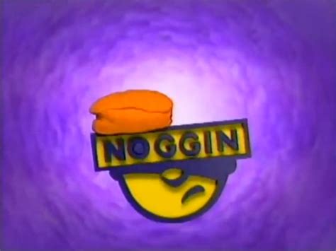 Noggin Id This Show Was Made For Noggin By Nick Jrimage Gallery