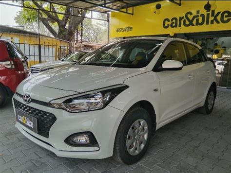 Used Hyundai Elite I20 12 Magna Executive Petrol In Pune 2024 Model