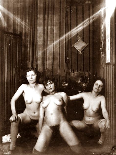 Old Brothels Prostitutes Circa 1900 1920 76 Pics XHamster