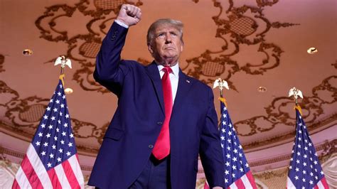 Donald Trump: Republikaner können sich aus seinem Würgegriff befreien