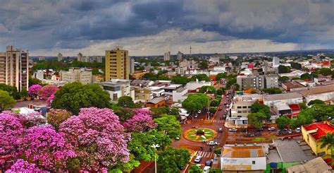 Dourados Fica Entre As Melhores Cidades Do Brasil Em Gest O Fiscal