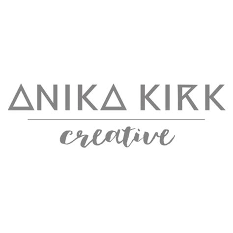 Anika Kirk Creative