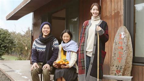 Maybe you would like to learn more about one of these? 'Hyori's Bed & Breakfast' Season 2 Finale: Lee Hyori, Lee Sang Soon Unveil Painstakingly Moment ...
