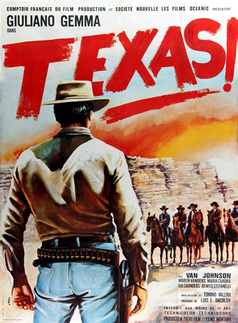 Texas Film 1969 Senscritique