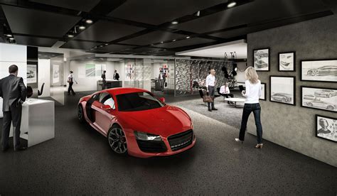 Car Showroom Photos All Recommendation