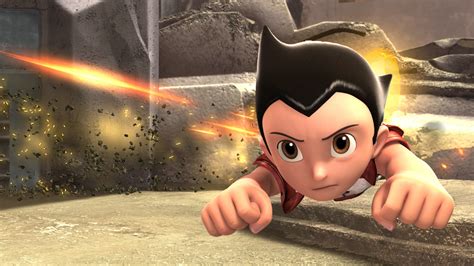 Astro Boy Hd Wallpapers Backgrounds