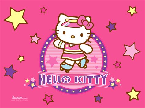 Hello Kitty - Hello Kitty Wallpaper (2359050) - Fanpop