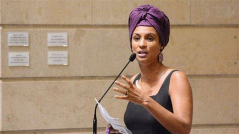 Pgr Aponta Domingos Braz O Como Mandante Da Morte De Marielle Franco