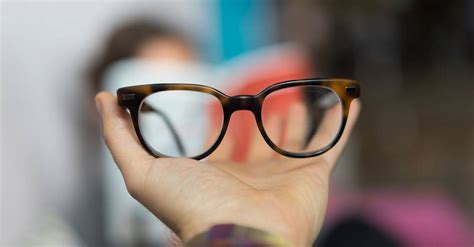 Choosing The Best Eyeglass Frame Revision Optometry