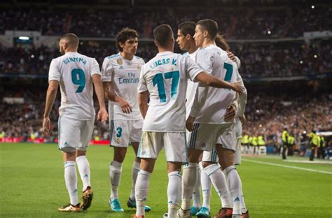 Real Madrid Vs Sevilla Live Stream Watch La Liga Online