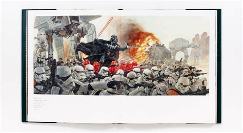 Check spelling or type a new query. The Best Star Wars Art Books for Your Coffee Table - Bell ...