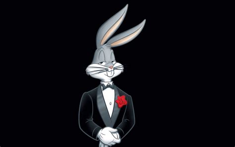 Bugs Bunny Windows 10 Theme Themepackme