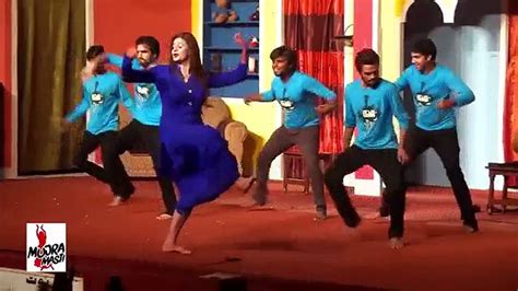 Sexy Afreen Pari Mujra Latest Mujra 2017 Video Dailymotion