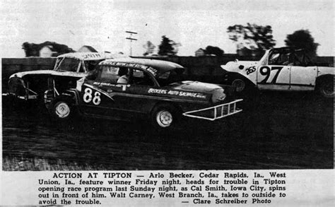 We're excited to announce that we have increased our internal investment into the game to include late model chassis, divisions and racing in the base package of the game. Midwest Racing Archives: May - 1967 (Click on photos to ...