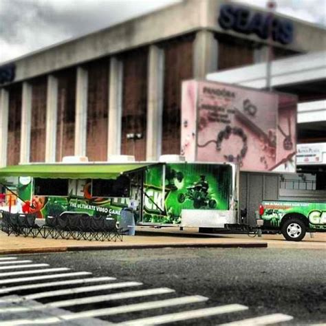 Nyc party bus pros offer great deals, call us for discount prices. GameTruck Long Island - Video Games, LaserTag, Gameplex ...