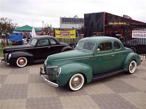 Pin By Adam Lang On Street Rods And Kustoms Street Rods Street Vehicles