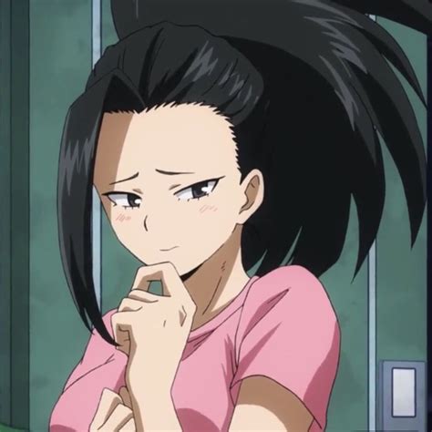 Momo Yaoyorozu Wallpaper Hero Hero Wallpaper Anime Wallpaper Images