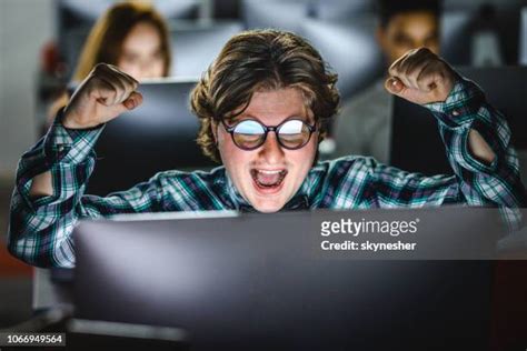 Nerdy Teen Photos And Premium High Res Pictures Getty Images