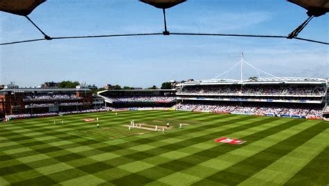Top 10 Best Cricket Stadiums In The World