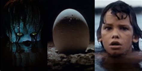 The scariest horror movies of all time. Top 10 Highest-Grossing Horror Movies of All Time Revealed ...