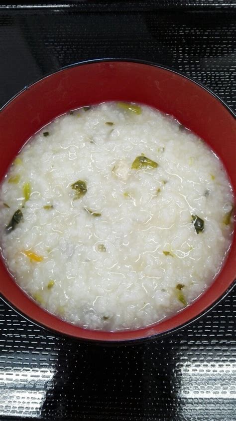 日本の行事食「七草粥」 花川病院のブログ