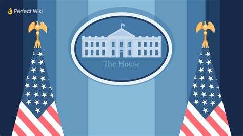 Teams Background White House Virtual Background For Video Conferencing