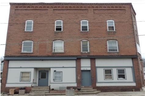 169 S Main St Apartments For Rent In Rittman Oh