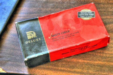 Checkbook Box image - Free stock photo - Public Domain photo - CC0 Images