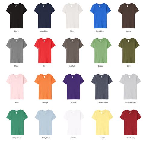Get Started With Your Custom Apparel Project Hassle Free T Shirt
