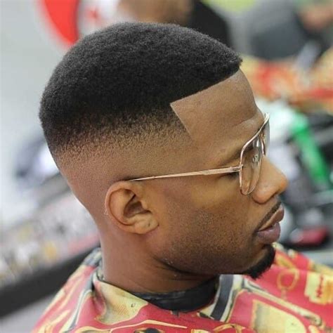 From short buzz cuts and waves to box and afro fades to curls and twists, haircut styles for black men have never been so fresh and trendy. 50 Stylish High Fade Haircuts for Men - Men Hairstyles World