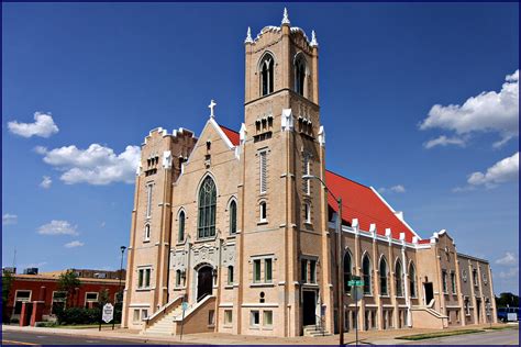 First Lutheran Church, Oklahoma City | First Lutheran ...