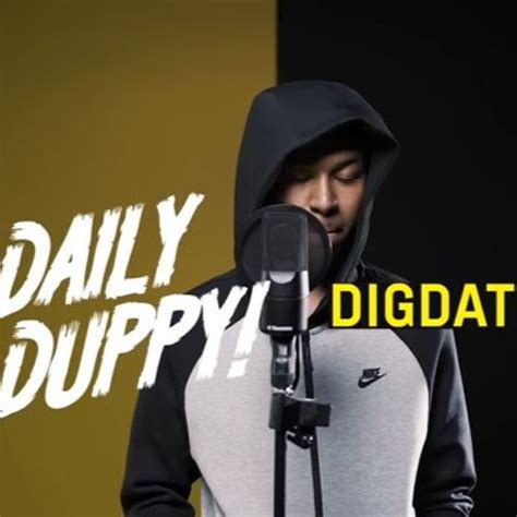 Stream Digdat Daily Duppy L Prod Madarabeatz X Acebeatz By Madara