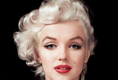 Los 5 Secretos De Belleza De Marilyn Monroe