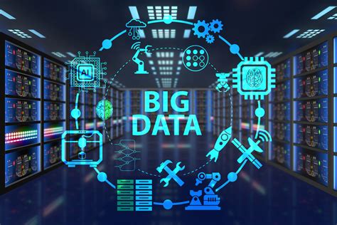 The New Big Data World Bryan Garnier And Co