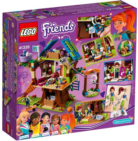 Heartlake Times 2018 January Lego Friends Sets