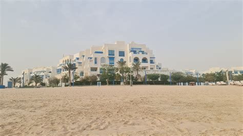 Summer At Hilton Salwa Beach Resort New In Doha Inspiring You To