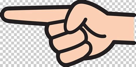 Index Point Index Finger Pointing Png Clipart Angle Clip Art