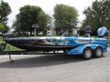 How Much Are Bass Boats Pictures